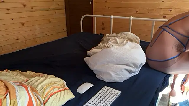 Snapshot of Tanja91 chatting on 9, 9, 2025 Tanja91 online show from 9, 9, 2025