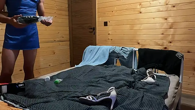 Snapshot of Tanja91 chatting on 8, 9, 2025 Tanja91 online show from 8, 9, 2025