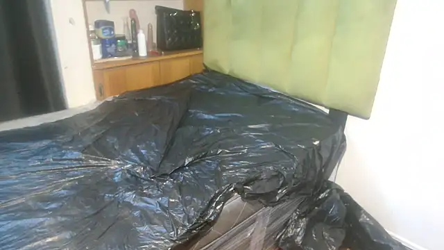 Keishaa-77 online show from 2, 11, 2025