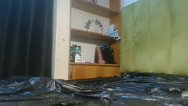 Keishaa-77 online show from 12, 11, 2025