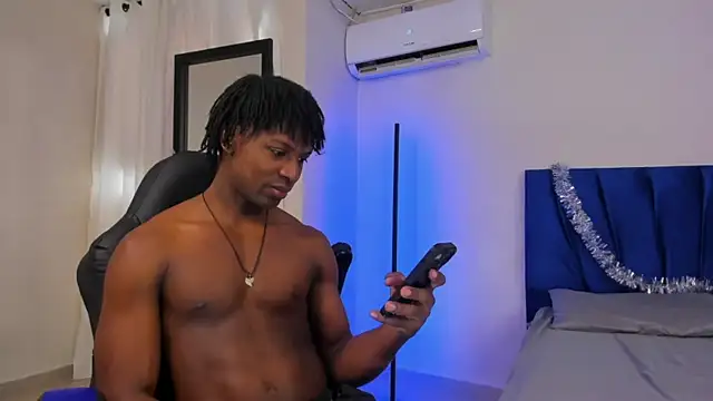 tau montes online show from 8, 1, 2026