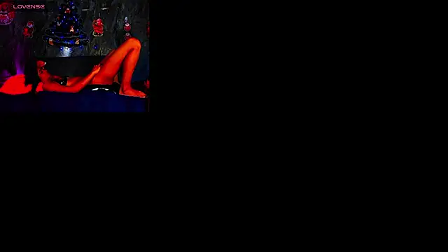 Fetish party2 online show from 26, 11, 2025