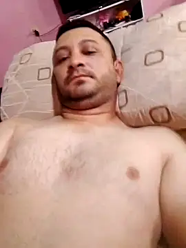 arnaldof50 online show from 13, 9, 2025