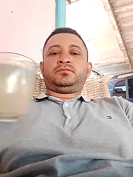 arnaldof50 online show from 12, 4, 2026