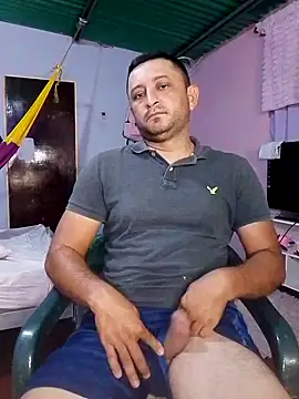 arnaldof50 online show from 10, 9, 2025