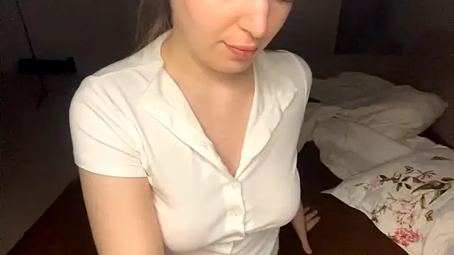 NataliaBorkin online show from 14, 11, 2025