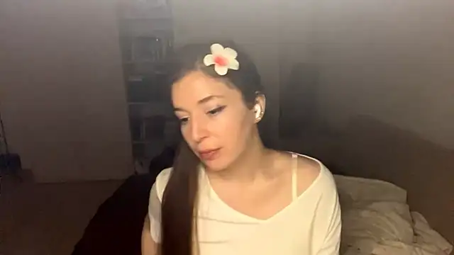 NataliaBorkin online show from 19, 10, 2025