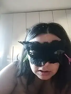 caldaevogliosa81 online show from 21, 9, 2025