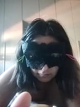 caldaevogliosa81 online show from 19, 9, 2025