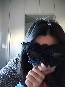 caldaevogliosa81 online show from 3, 10, 2025