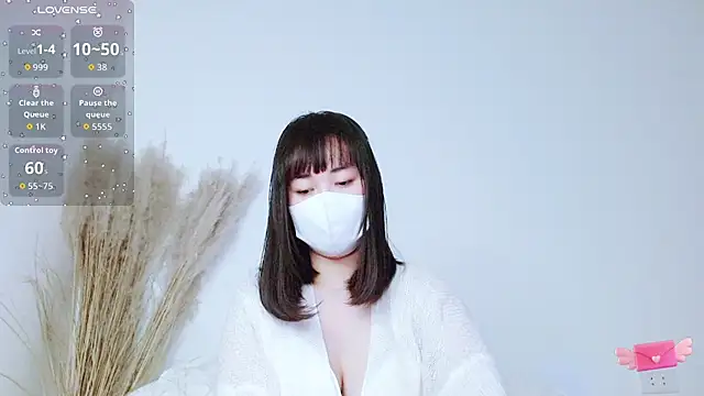 Zinzin chan online show from 2, 2, 2026