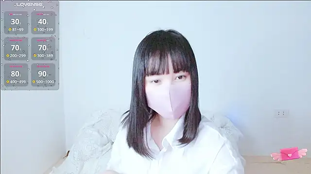 Zinzin chan online show from 17, 1, 2026