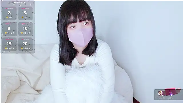 Zinzin chan online show from 7, 1, 2026