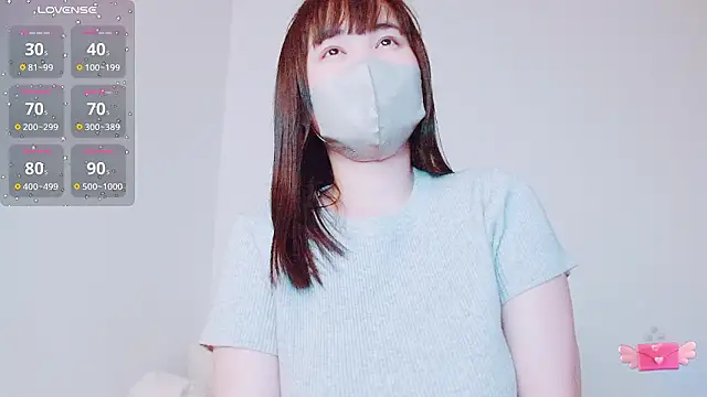 Zinzin chan online show from 15, 4, 2026