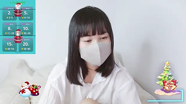 Zinzin chan online show from 17, 12, 2025