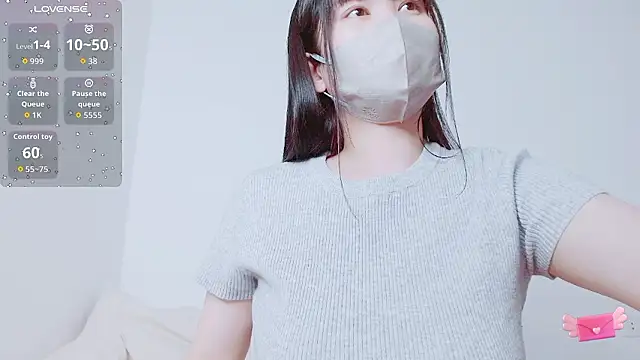 Zinzin chan online show from 18, 4, 2026