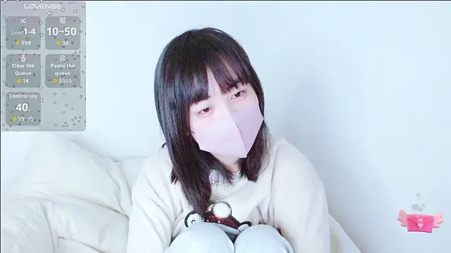 Zinzin chan online show from 9, 1, 2026