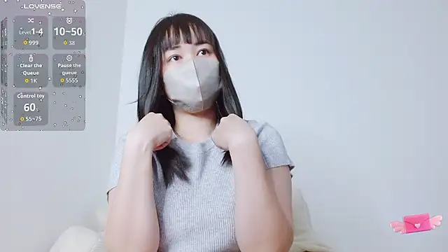 Zinzin chan online show from 14, 4, 2026