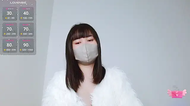 Zinzin chan online show from 11, 3, 2026