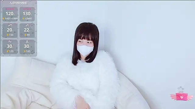 Zinzin chan online show from 11, 1, 2026