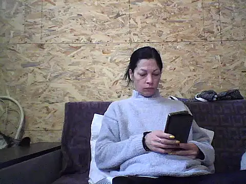 Milana38 online show from 13, 10, 2025