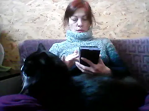 Milana38 online show from 21, 2, 2026