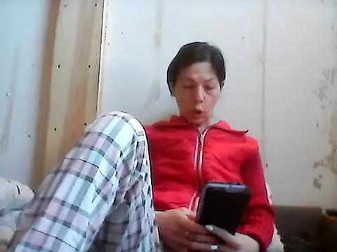 Milana38 online show from 18, 4, 2026