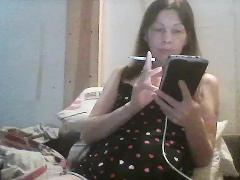 Snapshot of Milana38 chatting on 19, 6, 2026 Milana38 online show from 19, 6, 2026