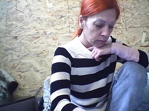 Milana38 online show from 25, 9, 2025