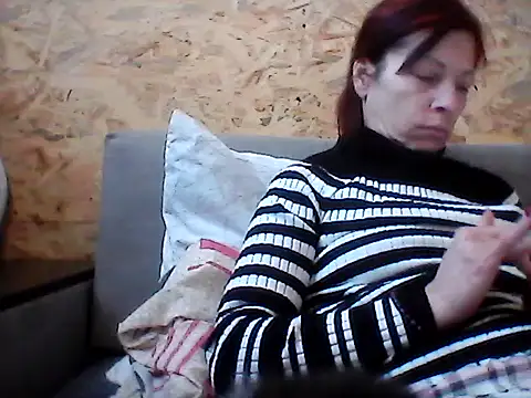 Milana38 online show from 7, 3, 2026