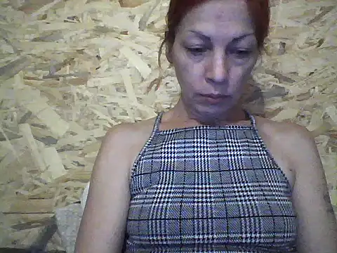 Milana38 online show from 24, 9, 2025