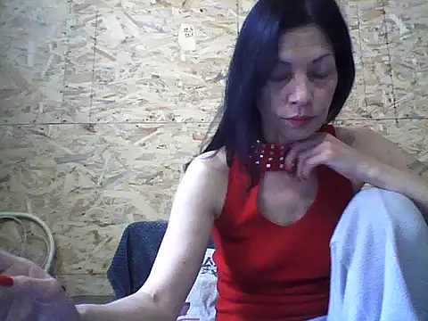 Milana38 online show from 10, 10, 2025