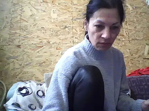 Milana38 online show from 26, 10, 2025