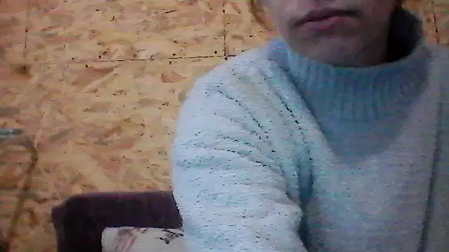 Milana38 online show from 14, 12, 2025