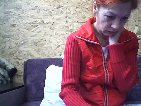 Milana38 online show from 6, 10, 2025