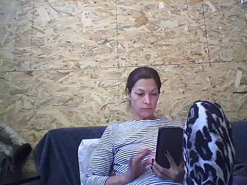 Milana38 online show from 21, 9, 2025