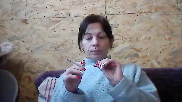 Milana38 online show from 9, 1, 2026