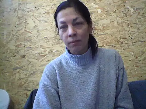 Milana38 online show from 29, 10, 2025