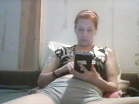 Milana38 online show from 23, 5, 2026