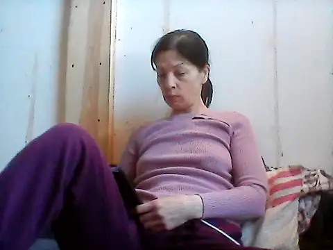 Milana38 online show from 7, 5, 2026