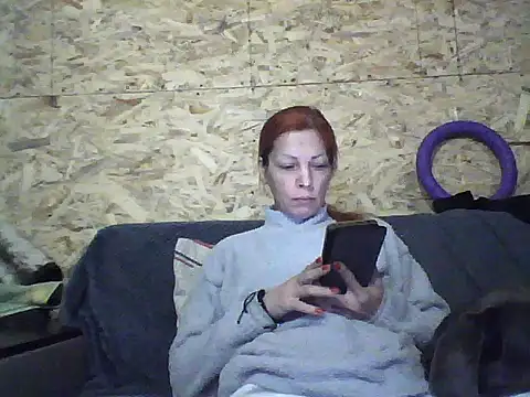 Milana38 online show from 2, 10, 2025