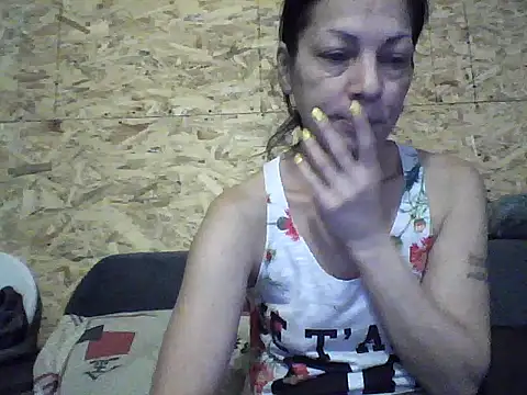 Milana38 online show from 10, 11, 2025