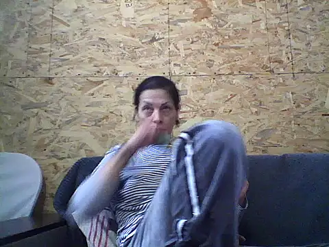 Milana38 online show from 12, 11, 2025