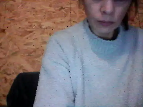 Milana38 online show from 2, 12, 2025