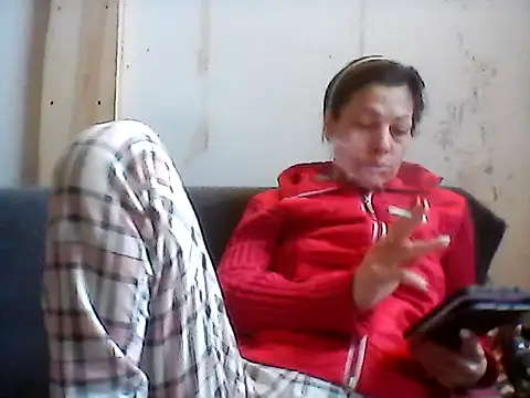 Milana38 online show from 19, 4, 2026