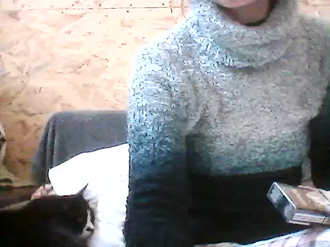 Milana38 online show from 19, 2, 2026