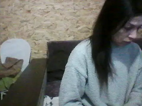 Milana38 online show from 25, 11, 2025