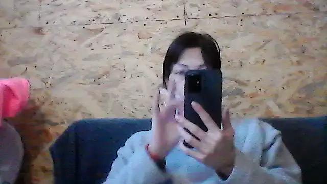 Milana38 online show from 19, 12, 2025