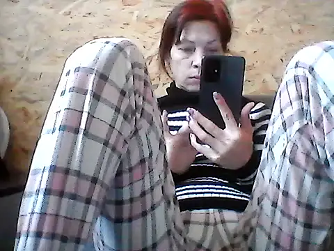 Milana38 online show from 14, 2, 2026