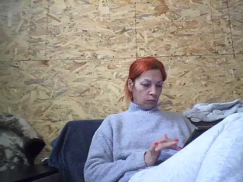 Milana38 online show from 1, 10, 2025